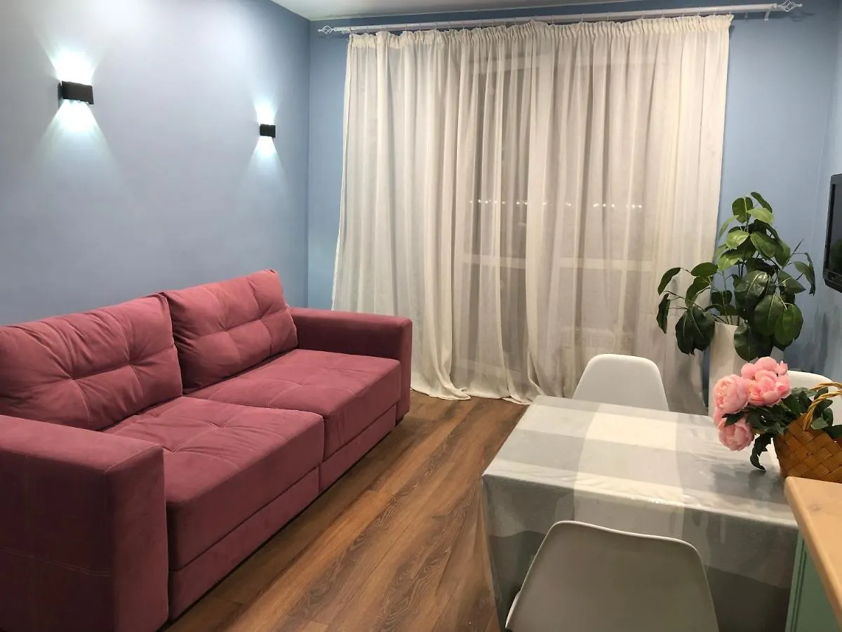Apartment Двухкомнатная Квартира-Студия Kazakhstan
