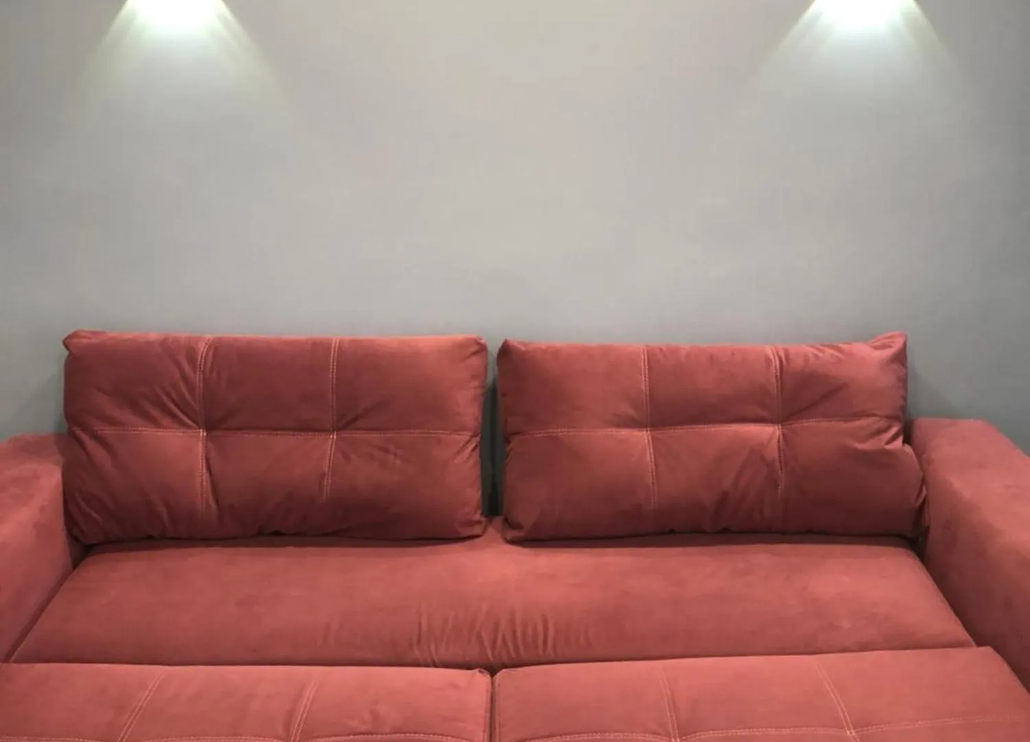 Apartment Двухкомнатная Квартира-Студия